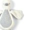 ของเล่นแขวนเป็ดสีเทา Chime Duck Grey